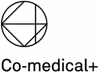 CO-MEDICAL+