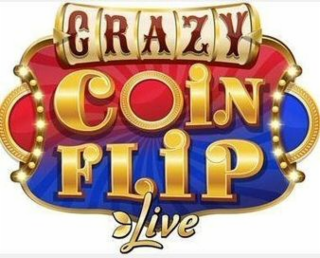 CRAZY COIN FLIP LIVE