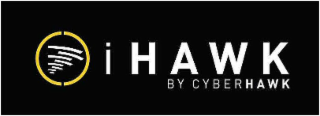 IHAWK BY CYBERHAWK