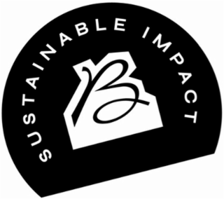 SUSTAINABLE IMPACT