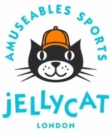 AMUSCABLES SPORTS JELLYCAT LONDON