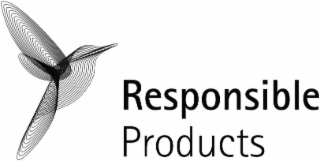 RESPONSIBLE PRODUCTS