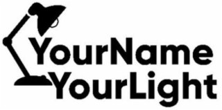 YOURNAME YOURLIGHT