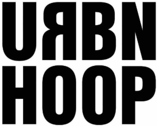 UЯBN HOOP