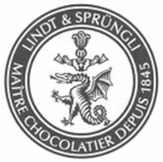 LINDT & SPRÜNGLI MAÎTRE CHOCOLATIER DEPUIS 1845