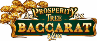 3X PROSPERITY TREE 2X BACCARAT LIVE