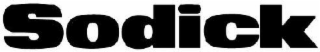 SODICK