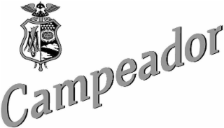 ML CAMPEADOR VINO