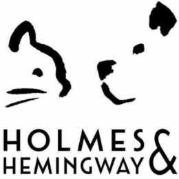 HOLMES & HEMINGWAY