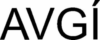 AVGÍ