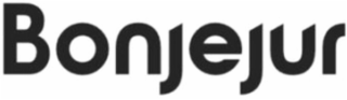BONJEJUR