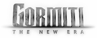 GORMITI THE NEW ERA