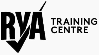 RYA TRAINING CENTRE