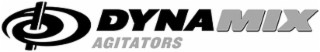 DYNAMIX AGITATORS