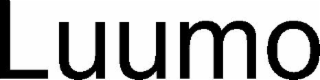 LUUMO