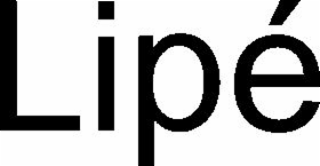 LIPÉ