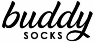 BUDDY SOCKS