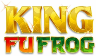 KING FU FROG