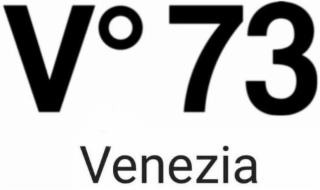 V° 73 VENEZIA