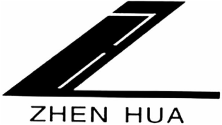 ZHEN HUA