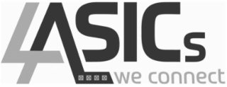 4ASICS WE CONNECT