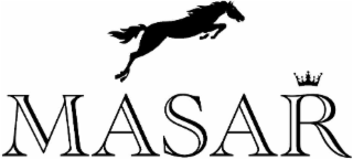 MASAR