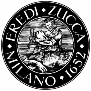 EREDI ZUCCA MILANO 1652