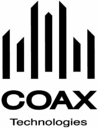 COAX TECHNOLOGIES