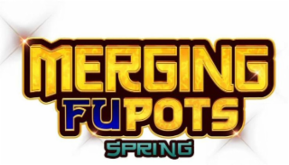 MERGING FU POTS SPRING