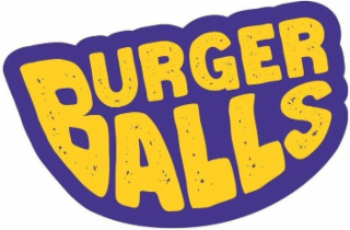 BURGER BALLS