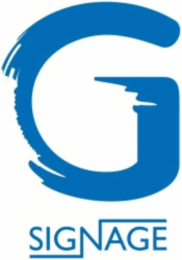 G SIGNAGE