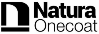 N NATURA ONECOAT