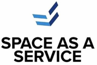 SPACE AS A SERVICE