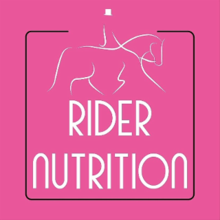 RIDER NUTRITION