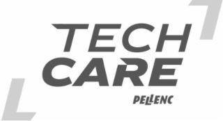 TECH CARE PELLENC