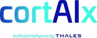 CORTAIX ARTIFICIAL INTELLIGENCE BY THALES