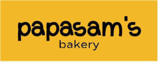 PAPASAM'S BAKERY