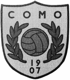 COMO 1907