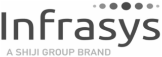 INFRASYS A SHI GROUP BRAND