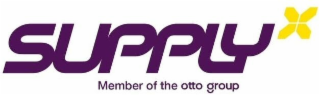 SUPPLYX MEMBER OF THE OTTO GROUP