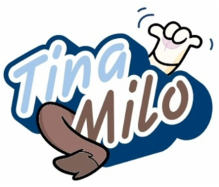 TINA MILO