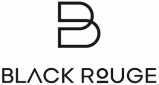 BLACK ROUGE