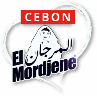 CEBON EL MORDJENE