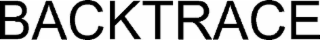 BACKTRACE