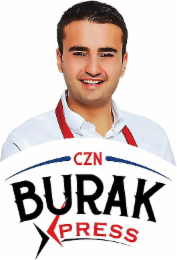 CZN BURAK XPRESS