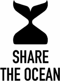 SHARE THE OCEAN