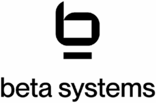 B BETA SYSTEMS