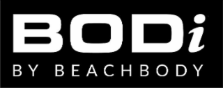 BODI BY BEACHBODY