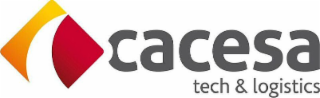 CACESA TECH & LOGISTICS