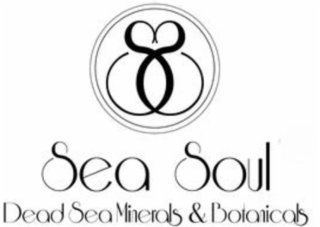 SEA SOUL DEAD SEA MINERALS & BOTANICALS